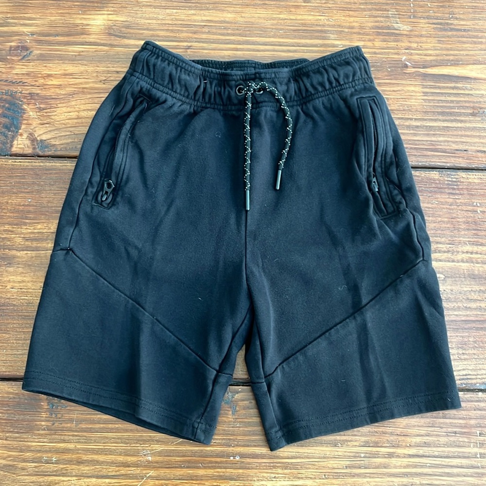 Boys Gap Cotton Shorts Size 8